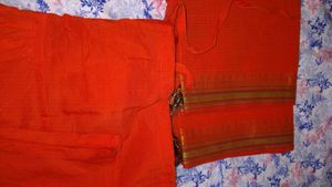 Kurta Suit