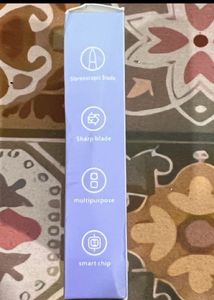 Blawless Nose Hair Trimmer