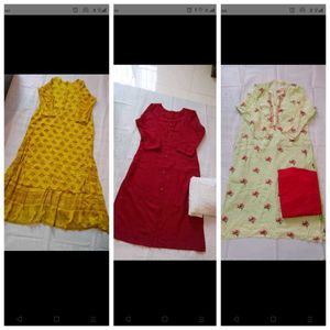 Kurti