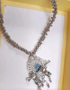 Handmade Jewellery P. S Collection