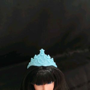 Barbie And Ken Doll Size Tiara