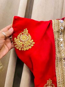 Jacket Gown Dress