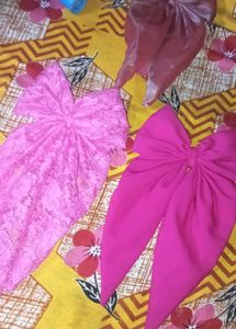 Pretty 🥰 Bows