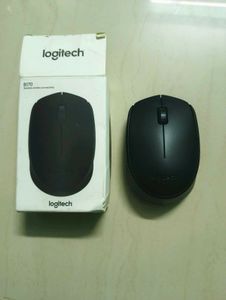 Logitech B170 Mouse