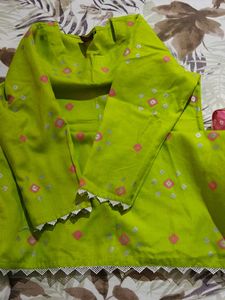 salwar suit
