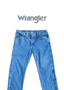 Wrangler Denim Jeans