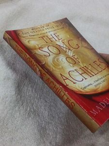 The Song of Achilles
