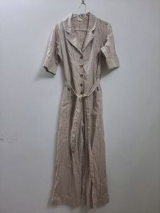 Bombay Paisley Jumpsuit