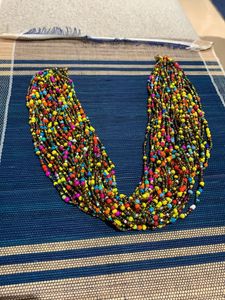 Fixed Price Lovely Beads Necklace