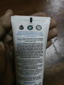 Face Wash