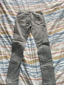 Lee Cooper ripped+skinny jeans-willing 2 negotiate