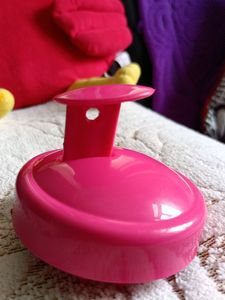 I Am Selling A Hair Massager Pink Colour