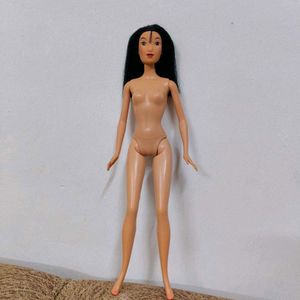 Disney Mulan Doll