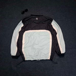 Puma Windbreaker Jacket