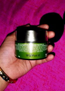 Lotus Botanical Night Gel