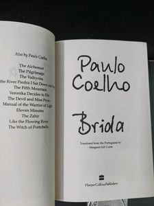 Brida - Paulo Coelho