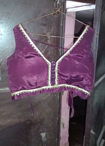 Heavy Silk Laganga Choli With Dupatta