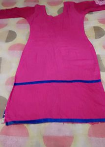 Kurta Pant &amp; Dupatta