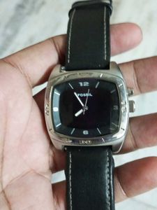 Fossil Orignal Big Tic Mens Analogue Watch