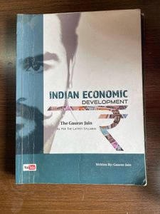 Gaurav Jain, Sir, books of commerce