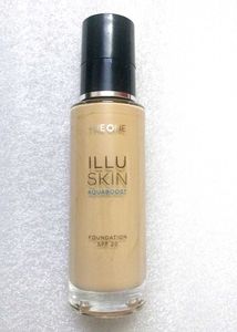 Illuskin Aquaboost Foundation
