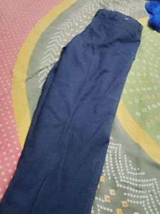 Blue🔵 Pant