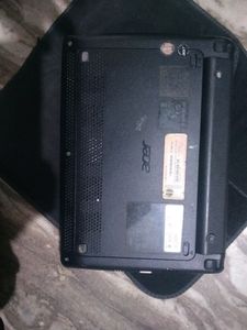 acer Laptop Good Working