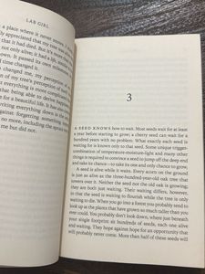 Lab Girl by Hope Jahren