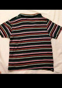 Cute Crop Top