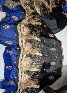 Totally Unused Saree