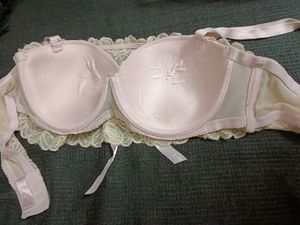 Lace Bra