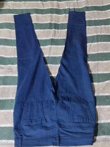 New Blue jeans