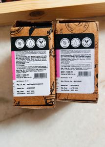 Soulflower Hair Growth Kit