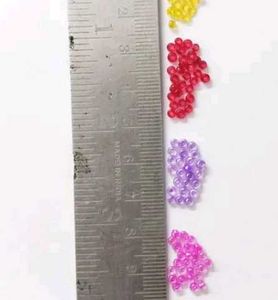 DIY Jewelry Making Seed Beads