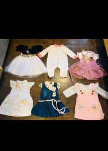 Cute Girls Clothing Bundle