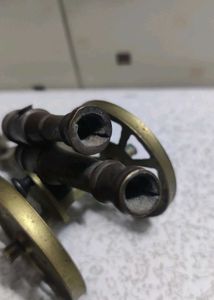 Brass Chariot