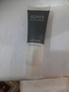 Lotion