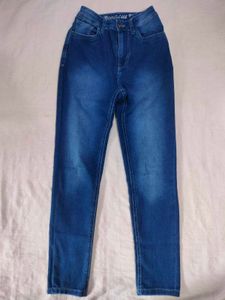 ROADSTER WOMEN JEANS