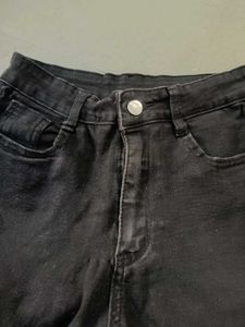 Jeanse Black