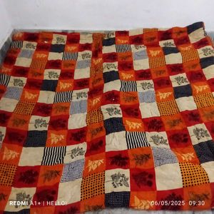 King Size Heavy Winter Rajai