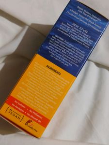Aqualogica Water Sunscreen