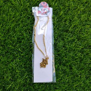 Pendant Necklace ( Combo Of 6)