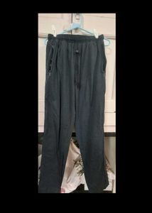 Killwill Brand Comfy Casual Pants 2 Zipped Pocket