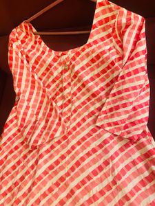 Soft Cotton Suit