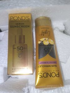 Sunscreens