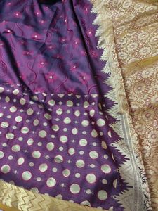 Pure Silk Kanjeevaram
