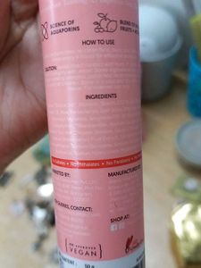 Aqualogica Radiance Dewy Sunscreen