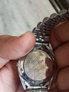 Citizen  Orignal Automatic Japan president model