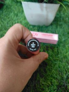 Milady Limitless Liquid Matte Lipstick - Red