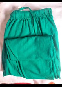 Srishti Sea Green Legging &amp; Dupatta for Mix N Matc